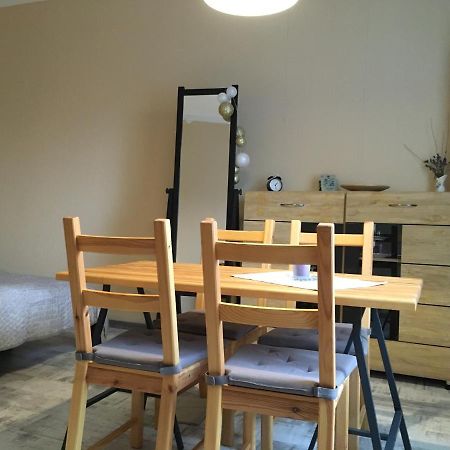 Gaujas Apartaments Līgatne Exterior foto