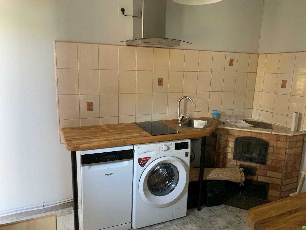 Gaujas Apartaments Līgatne Exterior foto